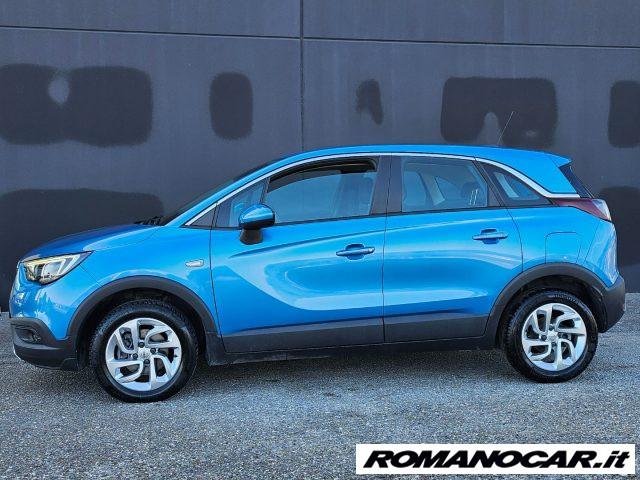 OPEL Crossland X 1.5 D 120 AT6 Innovation IVA DEDUCIBILE