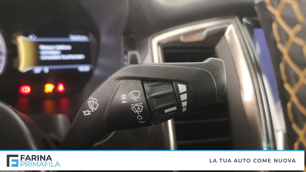 FORD Ranger VII 2019 - Ranger 2.0 tdci double cab Wildtrak Thunde