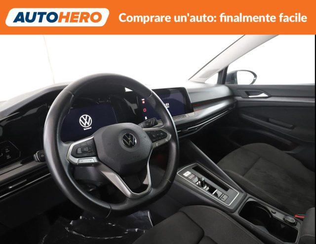 VOLKSWAGEN Golf 1.4 TSI eHYBRID 204 CV DSG Style