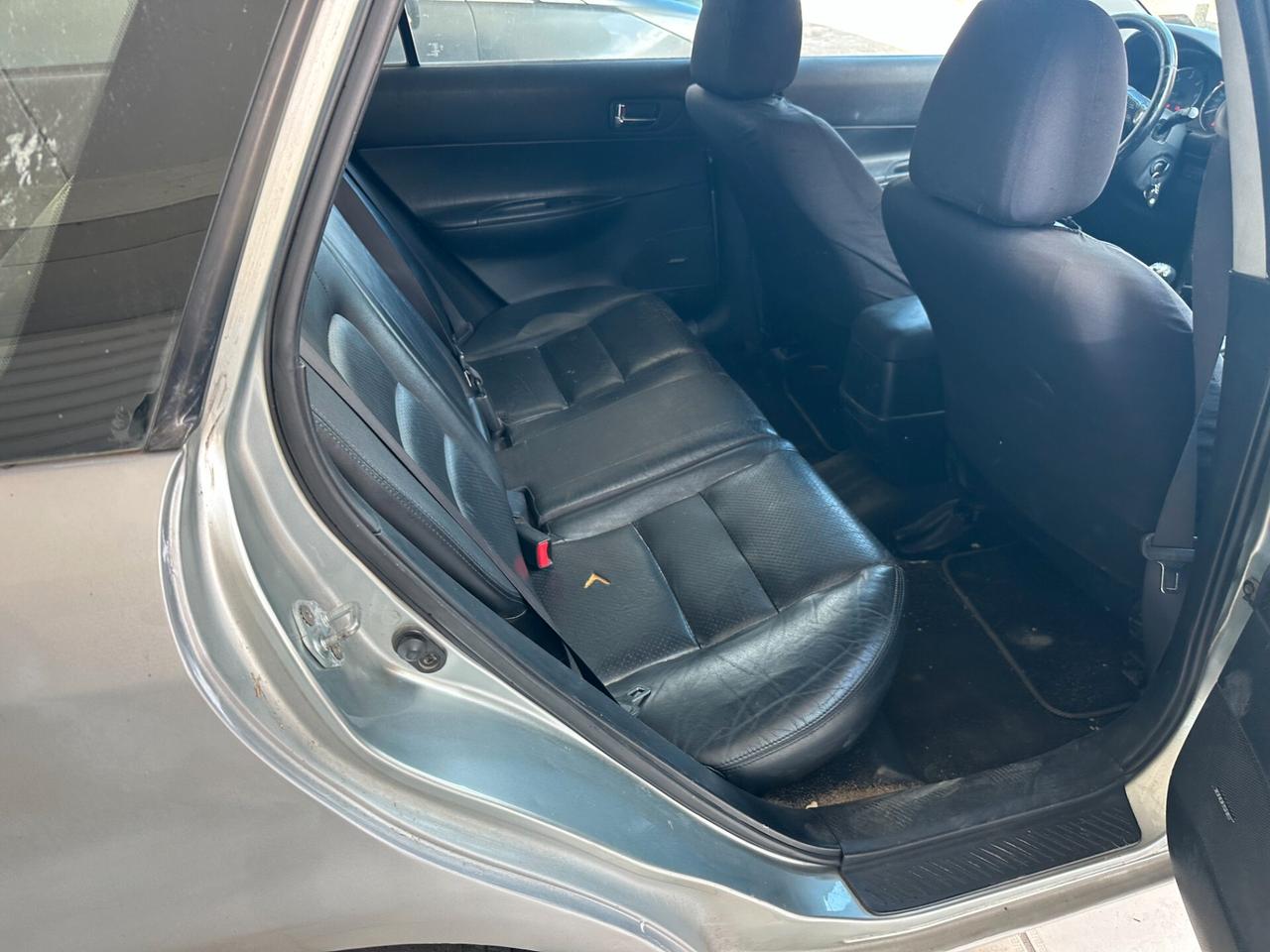 Mazda 6 SW 2.0 CDI 16V 136CV