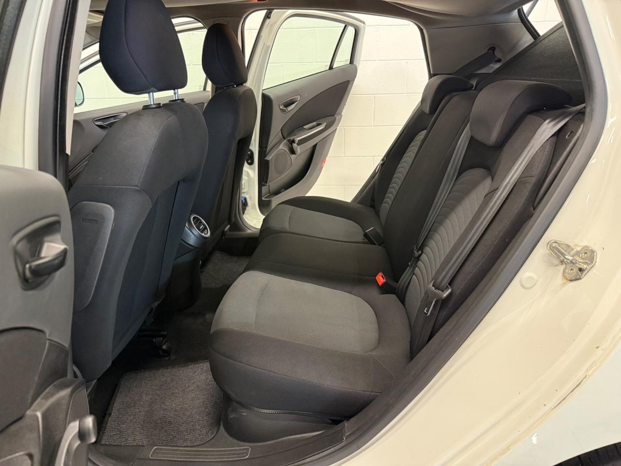 Fiat Bravo 1.4 Active GPL