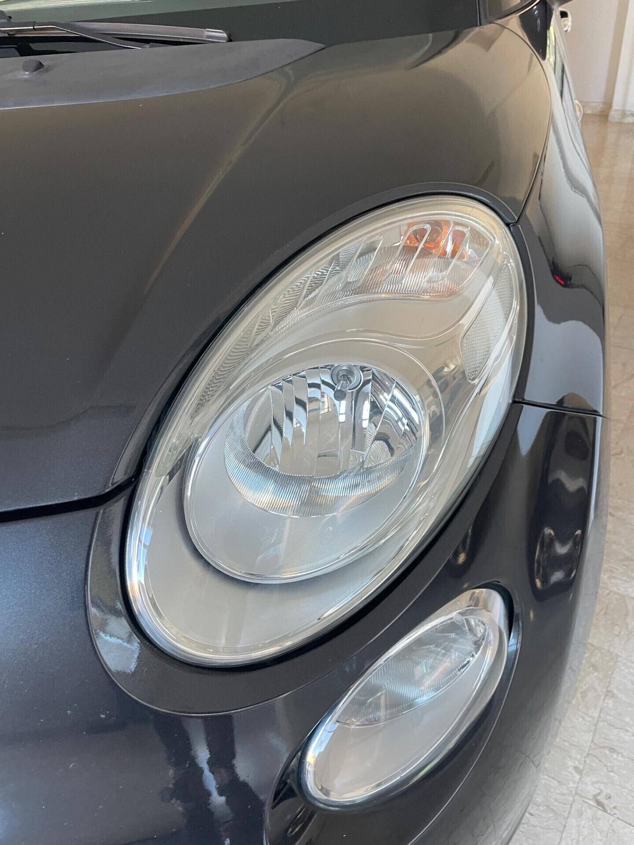 FIAT 500L 1.6 MULTIJET 120 CV LOUNGE "PERFETTA"