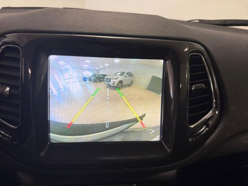 Jeep Compass 2ª serie 1.3 T4 190CV PHEV AT6 4xe Limited