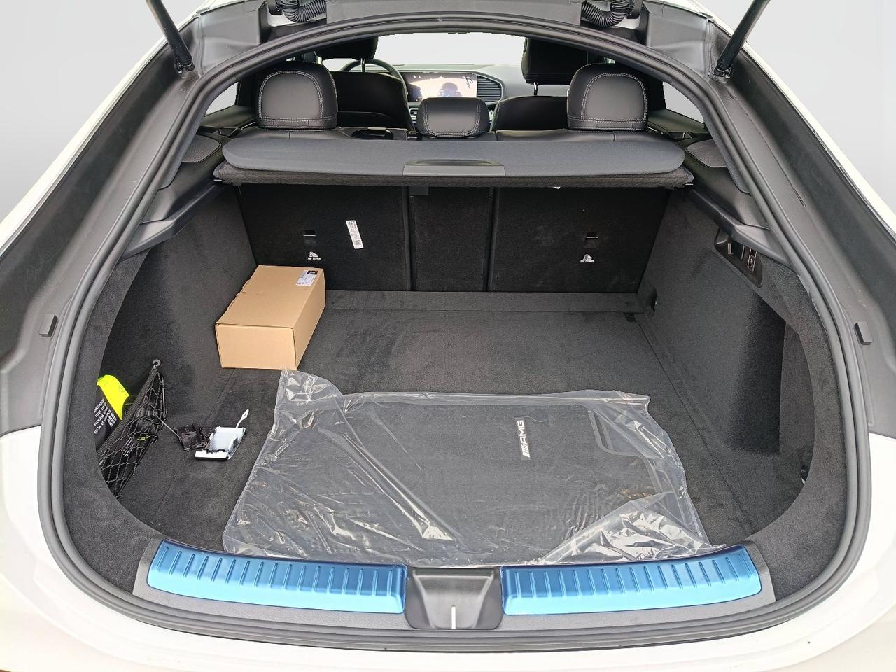 Mercedes-Benz Mercedes-AMG GLE 53 4MATIC+ Coupe