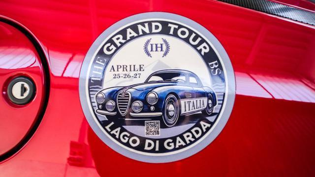 FERRARI Testarossa Testarossa