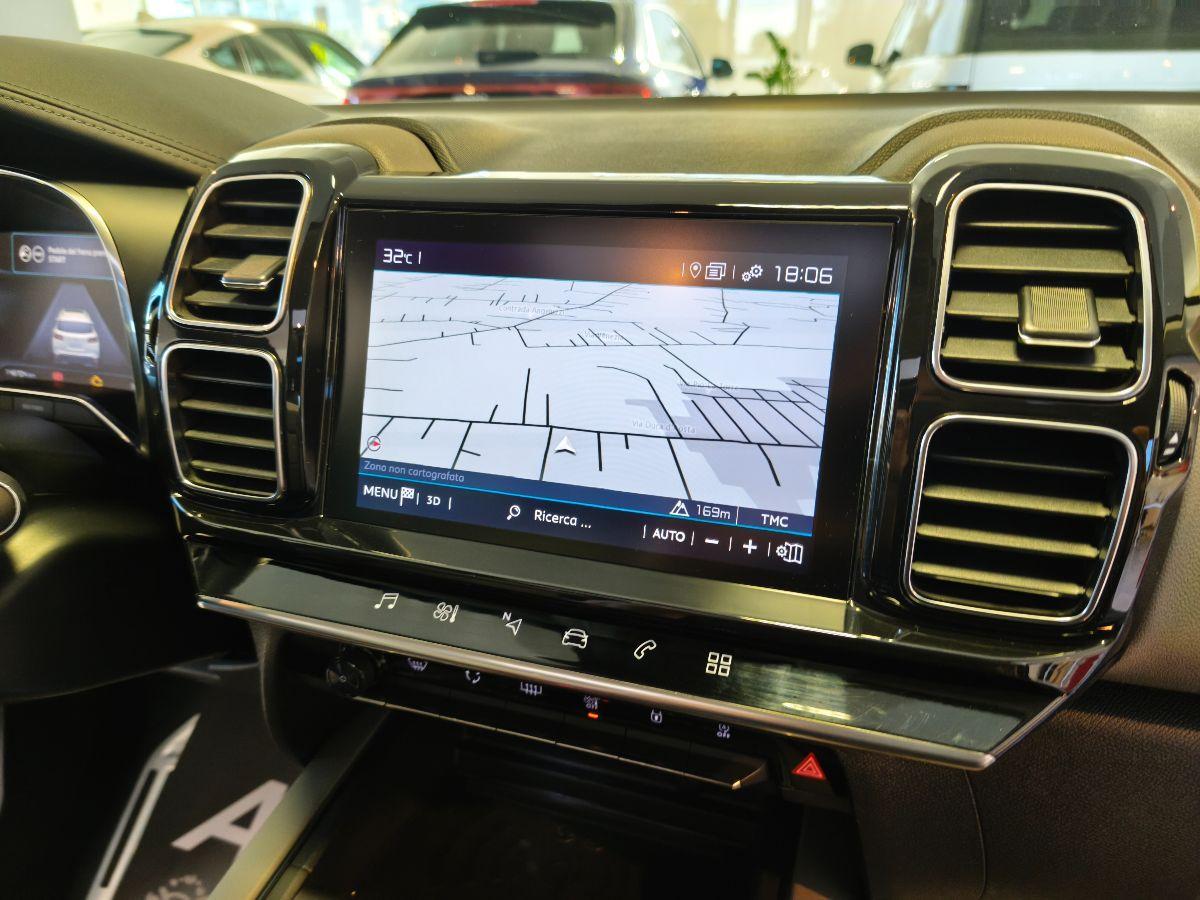 CITROEN C5 Aircross 1.5 BlueHDi EAT8 Shine Tetto Panoramico