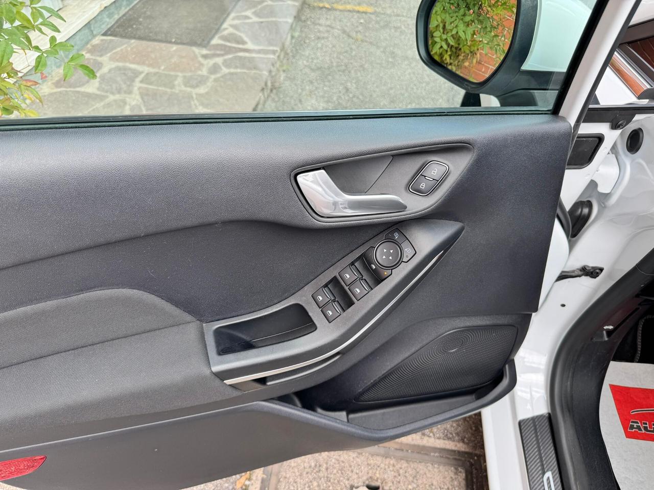 Ford Fiesta 1.1 75 CV GPL 5 porte Titanium
