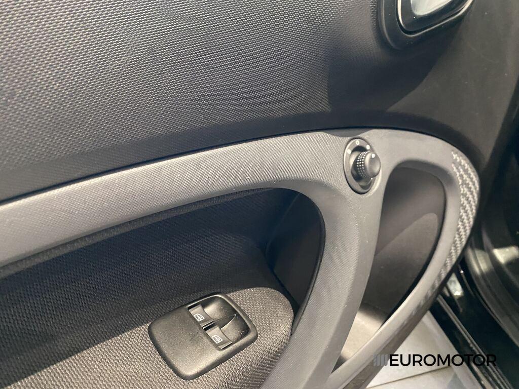 Smart fortwo coupe 0.9 Turbo Superpassion twinamic