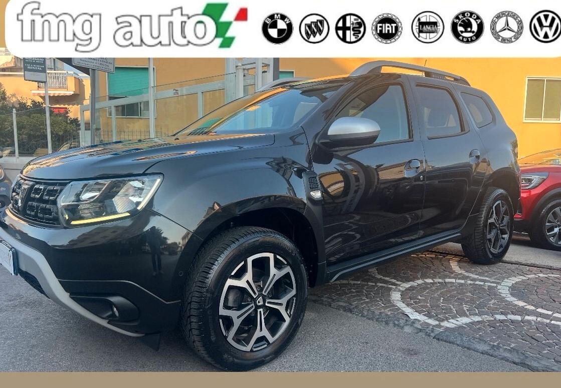 Dacia Duster 1.0 TCe 100 CV GPL 4x2 15th Anniversary
