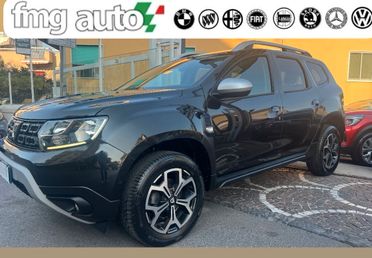 Dacia Duster 1.0 TCe 100 CV GPL 4x2 15th Anniversary