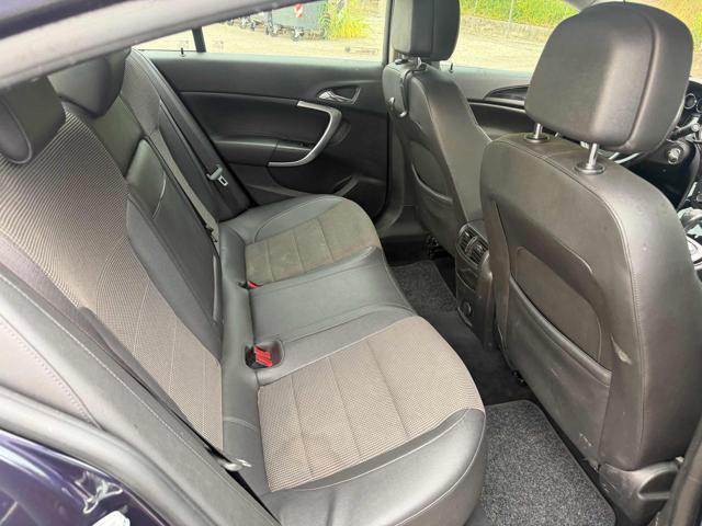 OPEL Insignia 2.0 CDTI 160CV 4 porte aut. Cosmo Bellissima