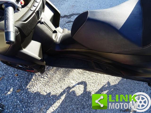 PIAGGIO MP3 350 SPORT