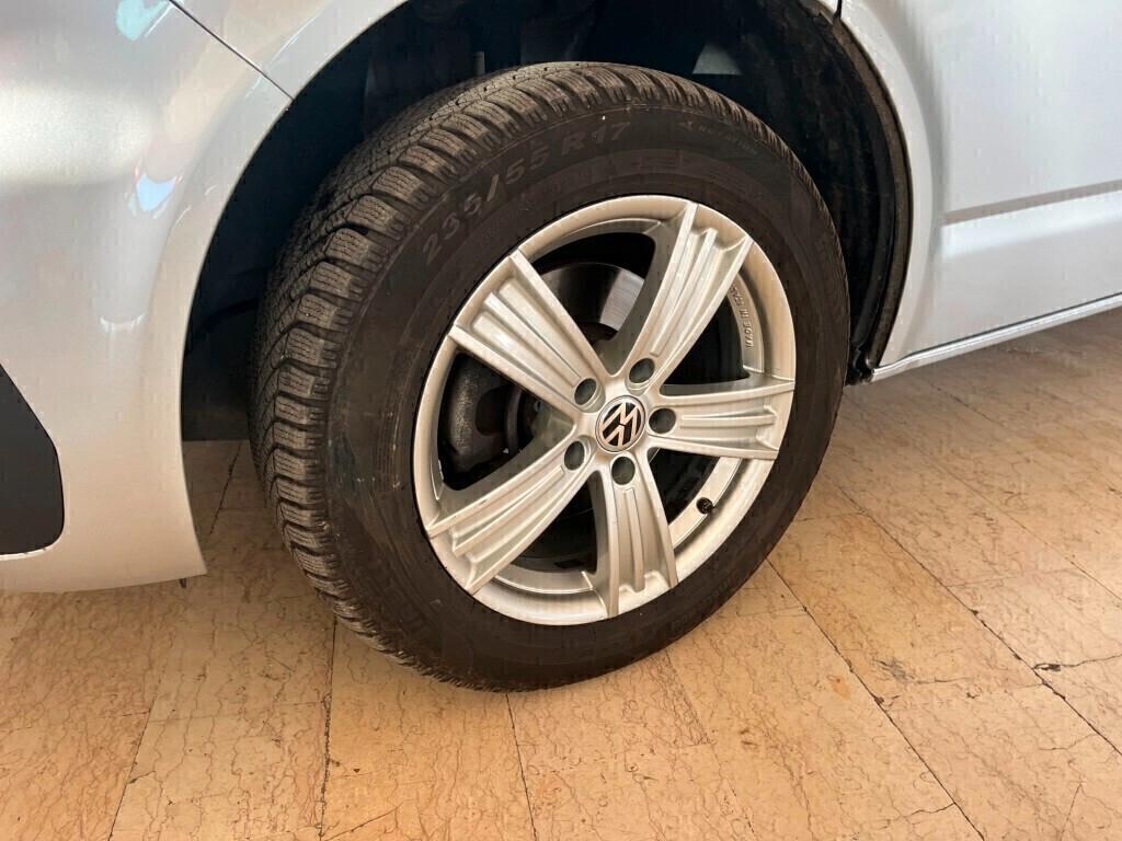 Volkswagen T6.1 Caravelle Comfortline 2.0 Tdi 150cv 9p