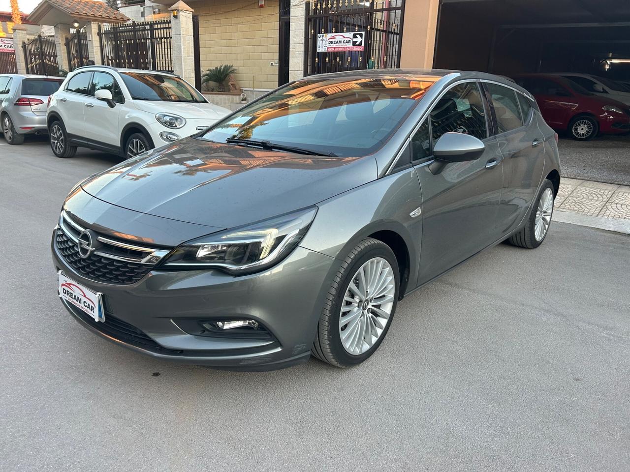Opel Astra 1.6 CDTi 136CV Start&Stop 5 porte Innovation