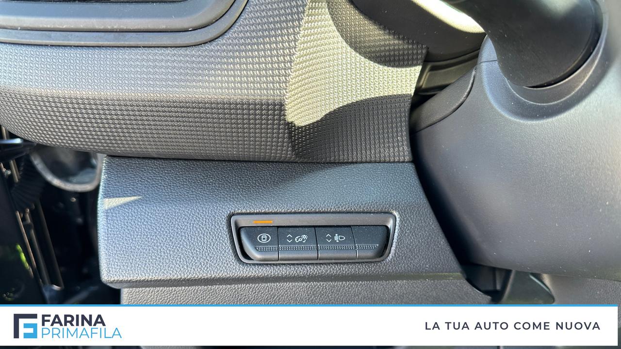 RENAULT Trafic - Trafic 2.0 blue dci 150cv L2 Authentic