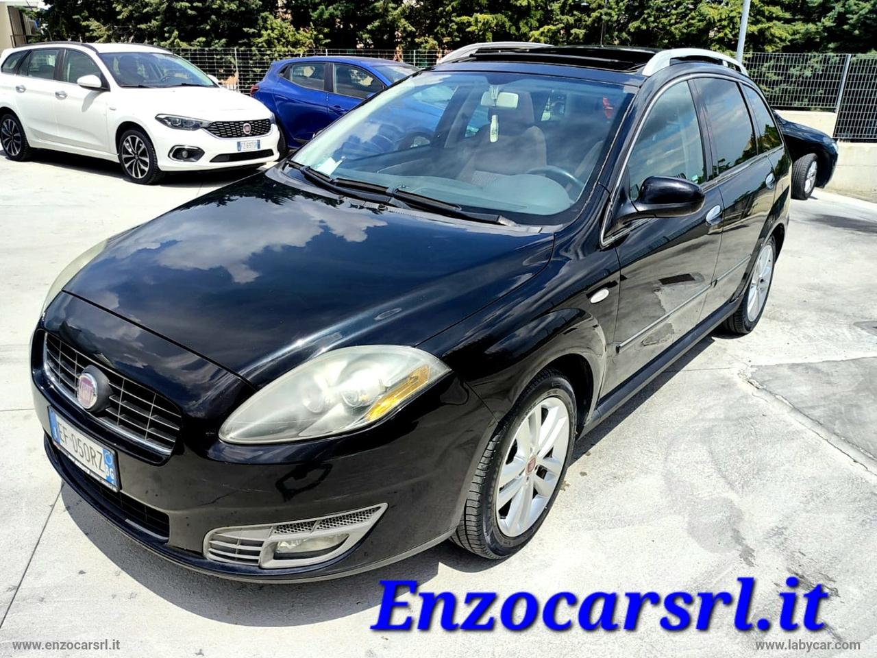 FIAT Croma 1.9 MJT Emotion TETTO APRIBILE