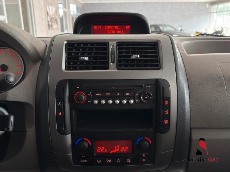 PEUGEOT Expert 2.0 hdi 120cv L1 tep. Conf.8/9p