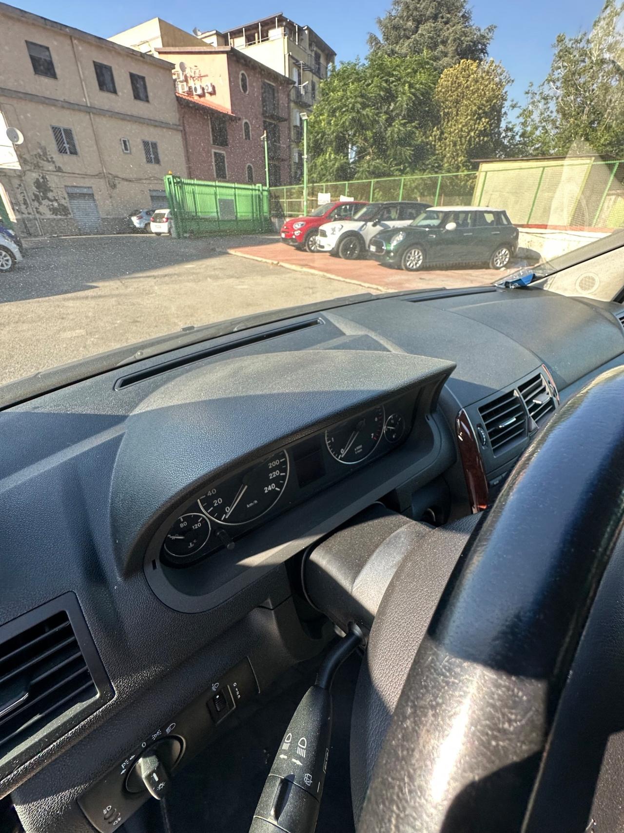 Mercedes-benz A 150 Avantgarde