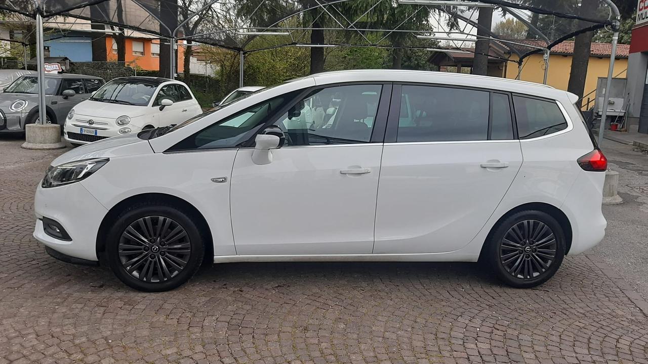 Opel Zafira 1.6 CDTi 134CV Start&Stop Innovation