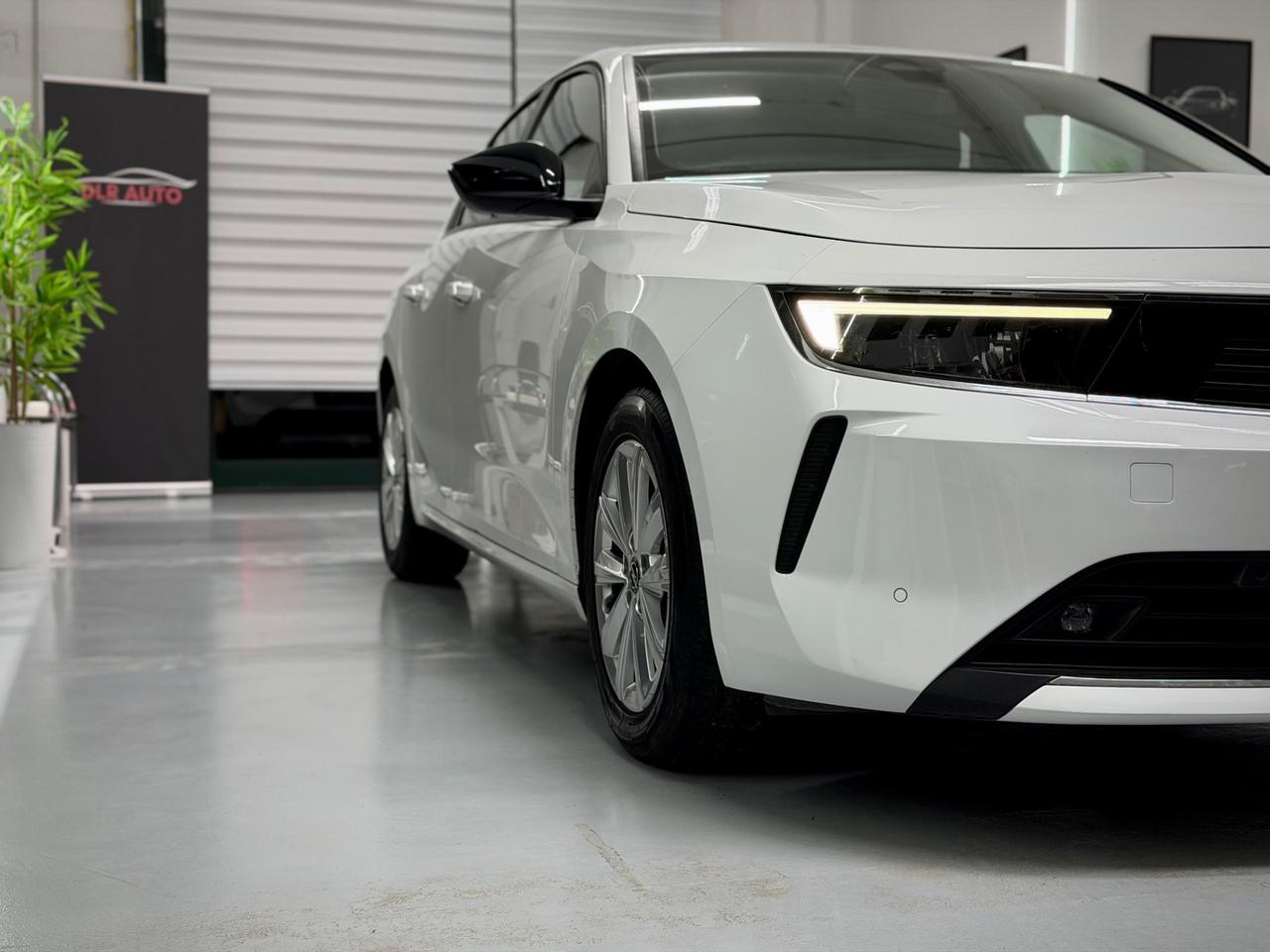 Opel Astra 1.5 Turbo Diesel 130 CV Edition