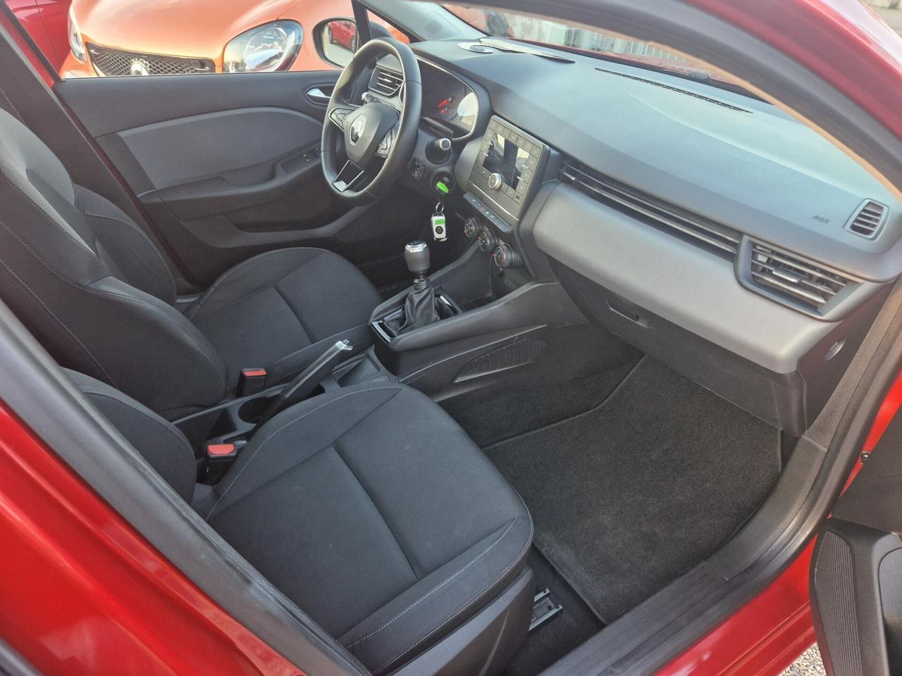 Renault Clio Blue dCi 8V 85 CV Business - 2020