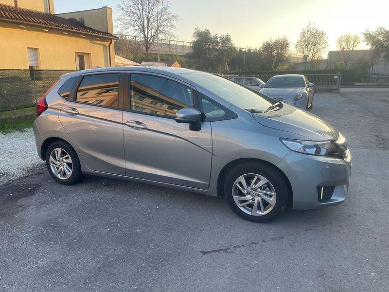 Honda Jazz 1.3 Comfort Navi ADAS