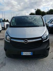 Opel Vivaro 9 POSTI