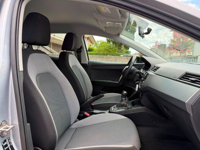 SEAT Ibiza 1.0 MPI 5 porte Style
