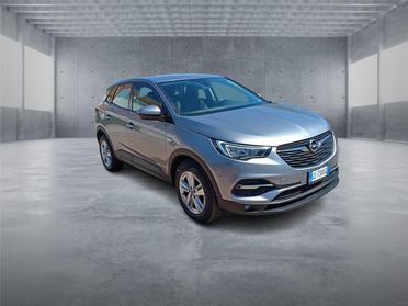 OPEL Grandland 1ª serie 1.5 diesel Ecotec aut.