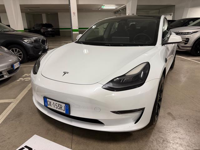 TESLA Model 3 Model 3 PERFORMANCE#AWD#C.LEGA20#SENSORI PARK