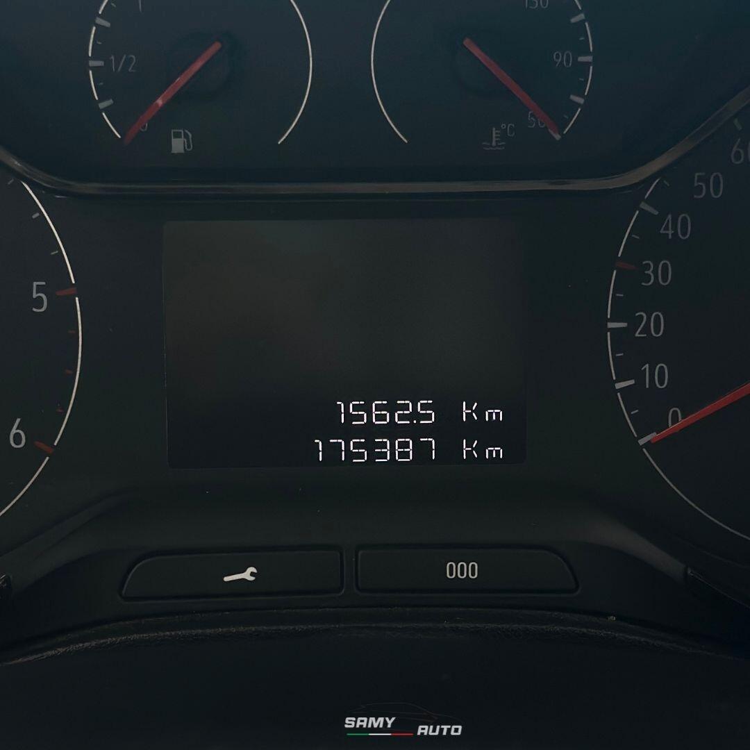 Opel Crossland X 1.6 ECOTEC Advance