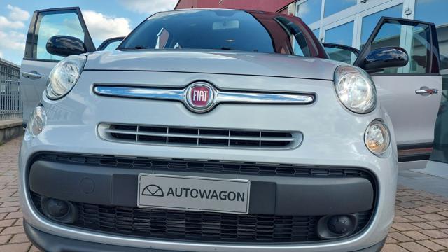 FIAT 500L 1.3 Multijet 85 CV Pop Star