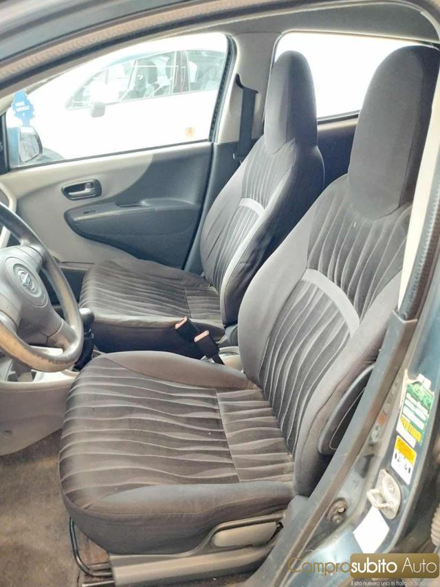 NISSAN Pixo 1.0 5 porte GPL Eco Active