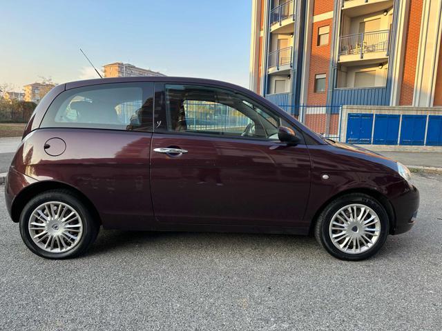 LANCIA Ypsilon 1.3 MJT 75 CV Modamilano