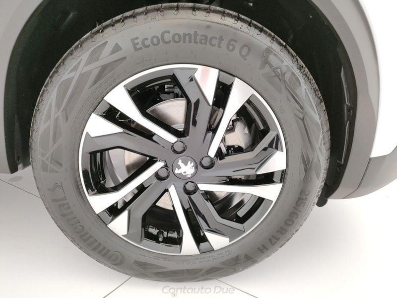 Peugeot 2008 2008 1.5 bluehdi GT s&s 110cv