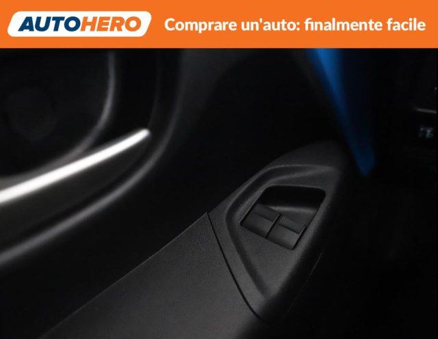 TOYOTA Aygo Connect 1.0 VVT-i 72 CV 5 porte x-cool
