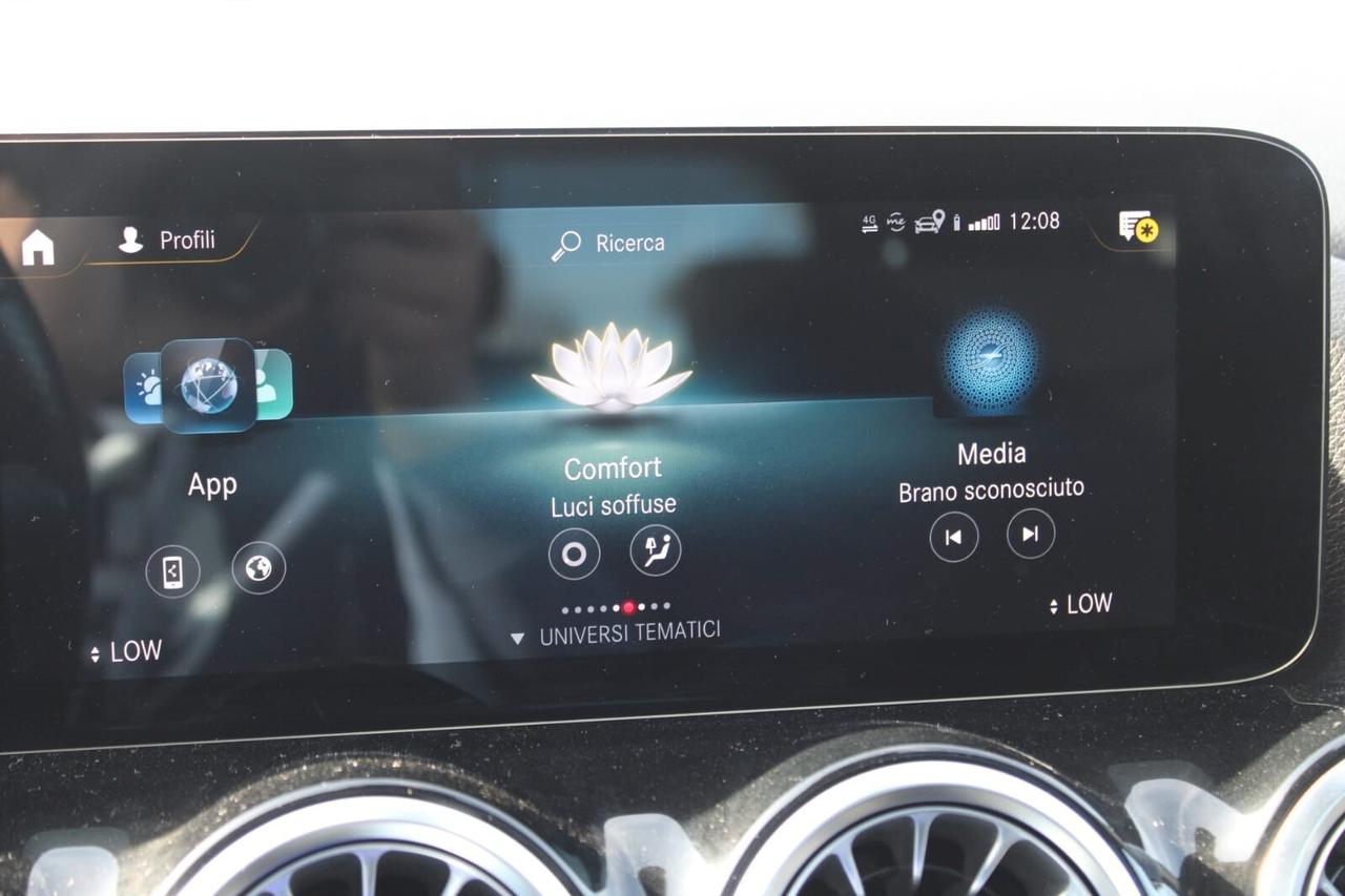 Mercedes-benz GLA Tua A SOLI 446€ al mese Anticipo Zero