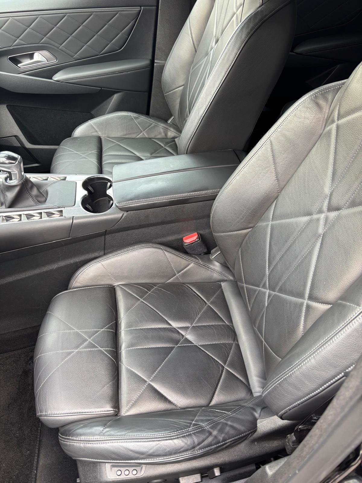 Ds 7 Crossback BlueHDi 130 Business