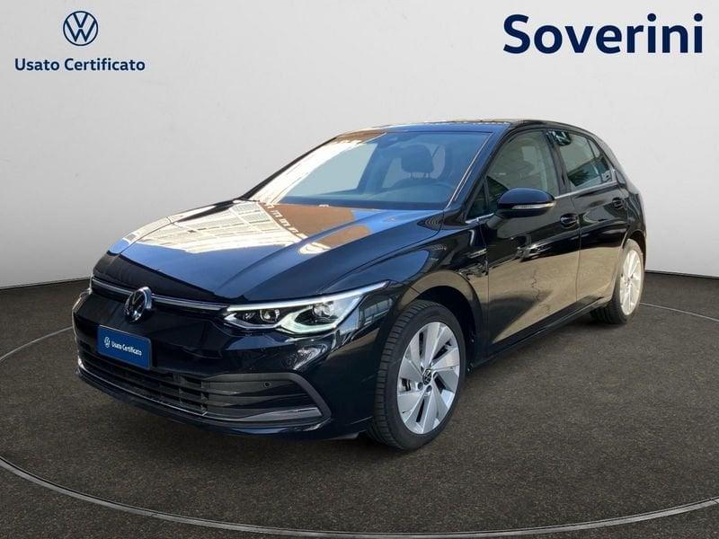Volkswagen Golf Golf 1.5 tsi evo Style 130cv