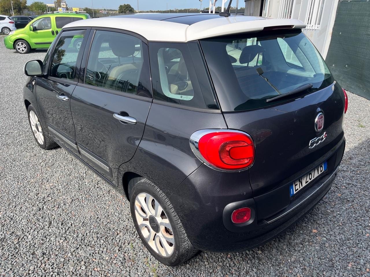 Fiat 500L 1.3 Multijet Panoramic Edition GARANZIA