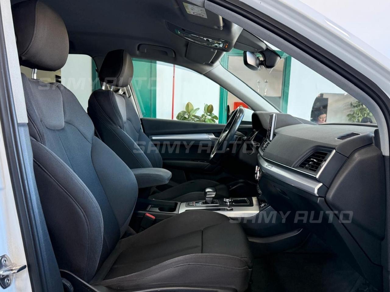 Audi Q5 2.0 TDI quattro S tronic
