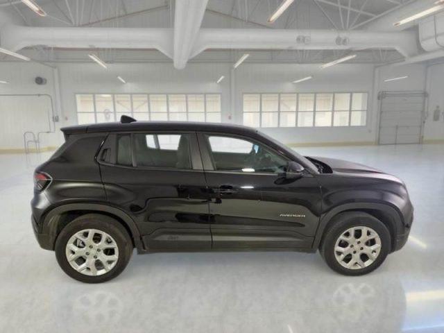 JEEP Avenger 1.2 Turbo 100 CV Altitude