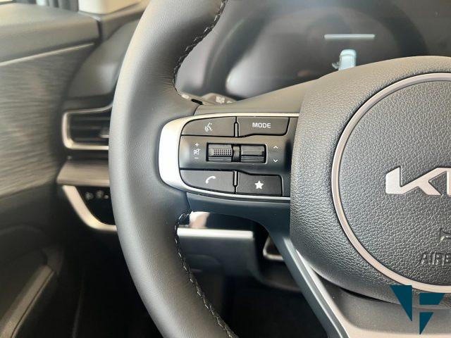 KIA Sportage 1.6 CRDi MHEV DCT Business N1