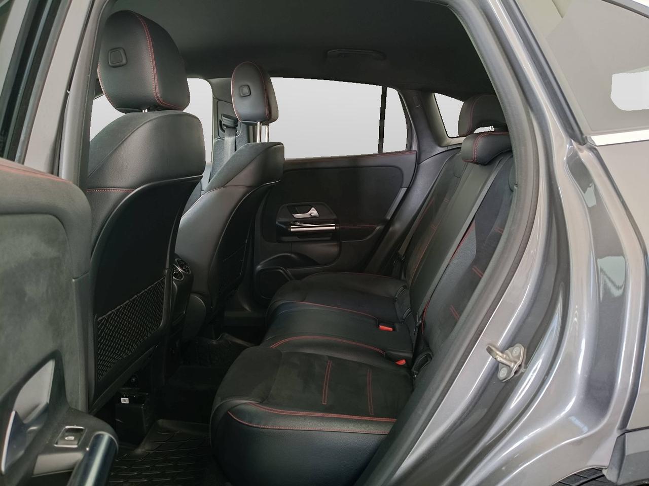 Mercedes-Benz GLA-H247 2020 - GLA 250 e phev (eq-power) Premium auto
