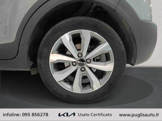 KIA Stonic 1.2 DPI ECO GPL Urban