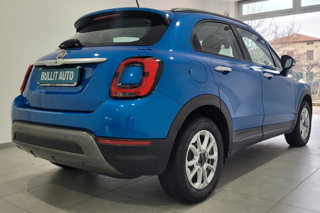 Fiat 500x 1.3 MJT CITY CROSS NEOPATENTATI