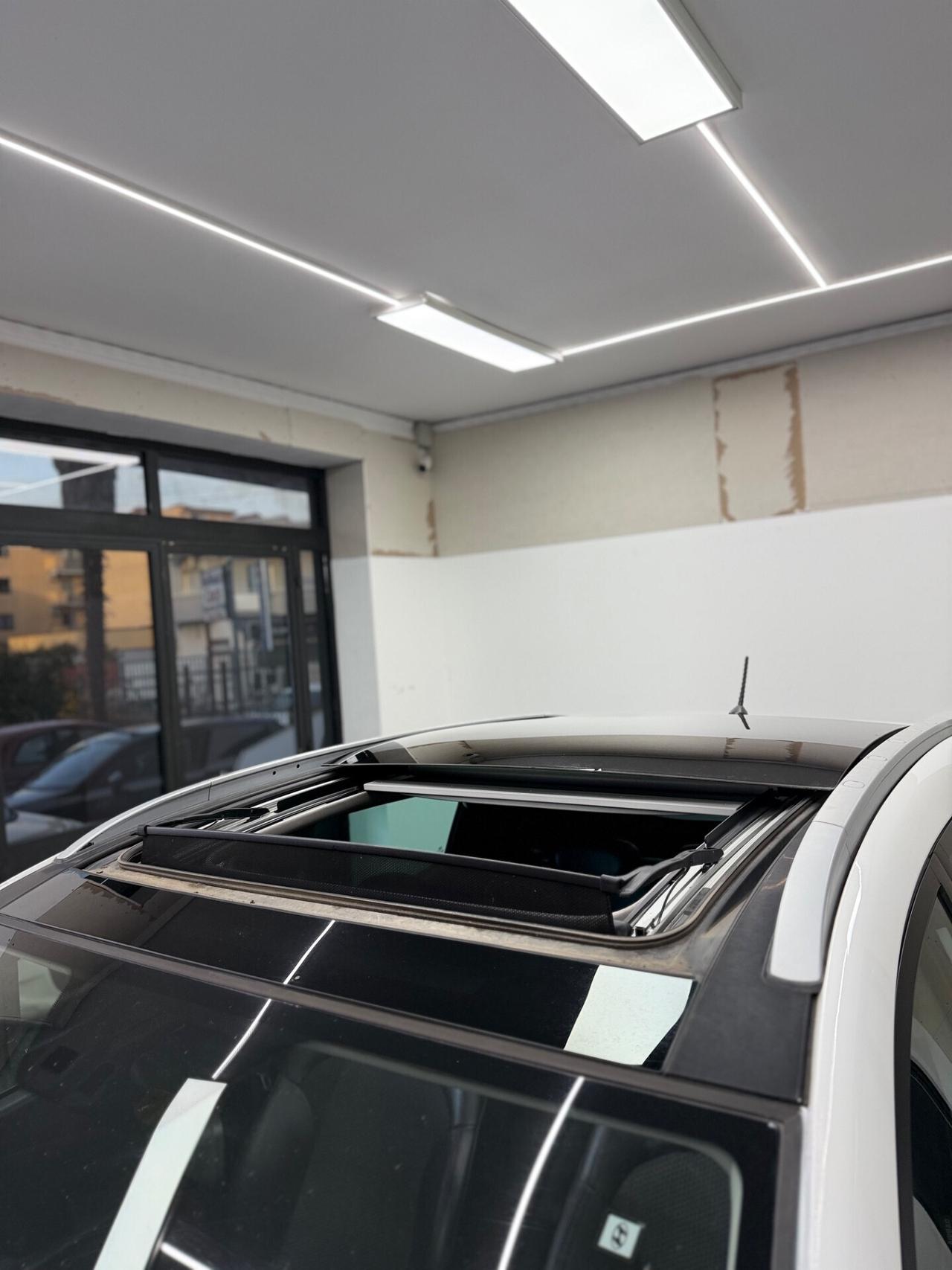 Hyundai iX35 1.7 CRDi tetto apribile