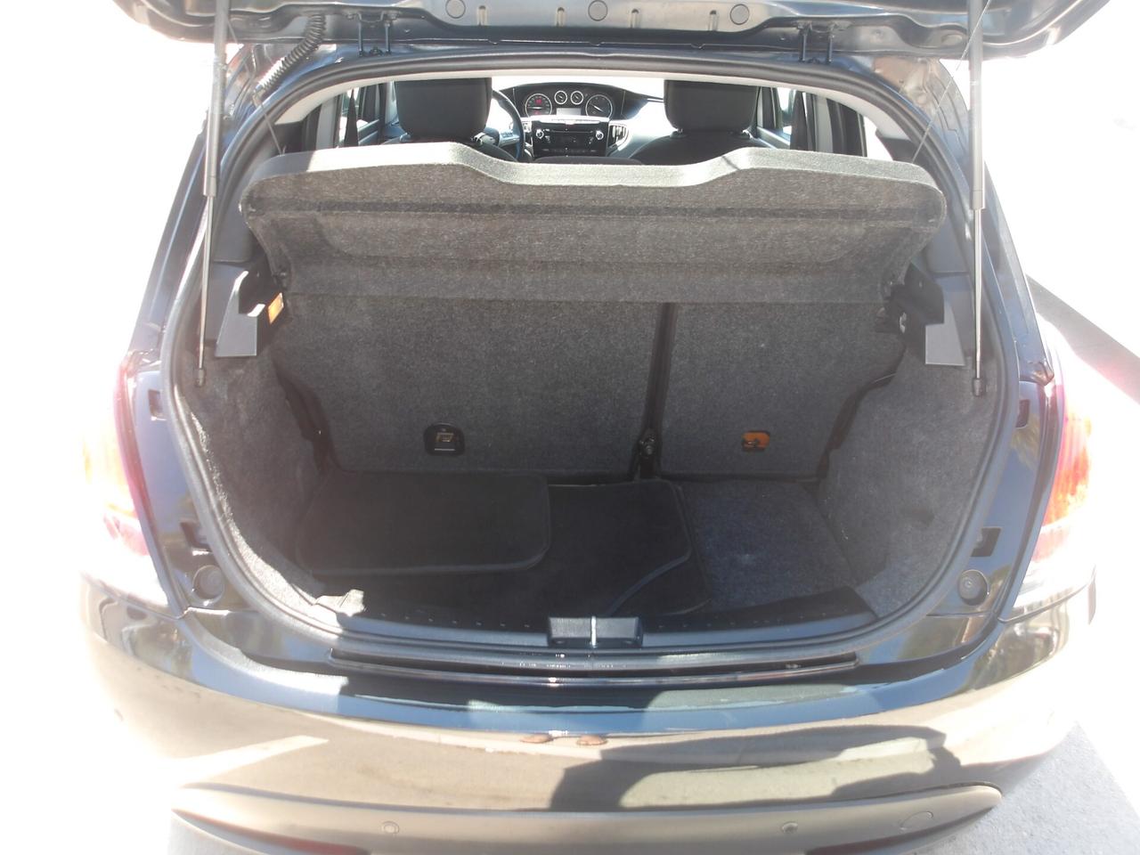 LANCIA YPSILON 1.2 DIESEL-GARANZIA FULL