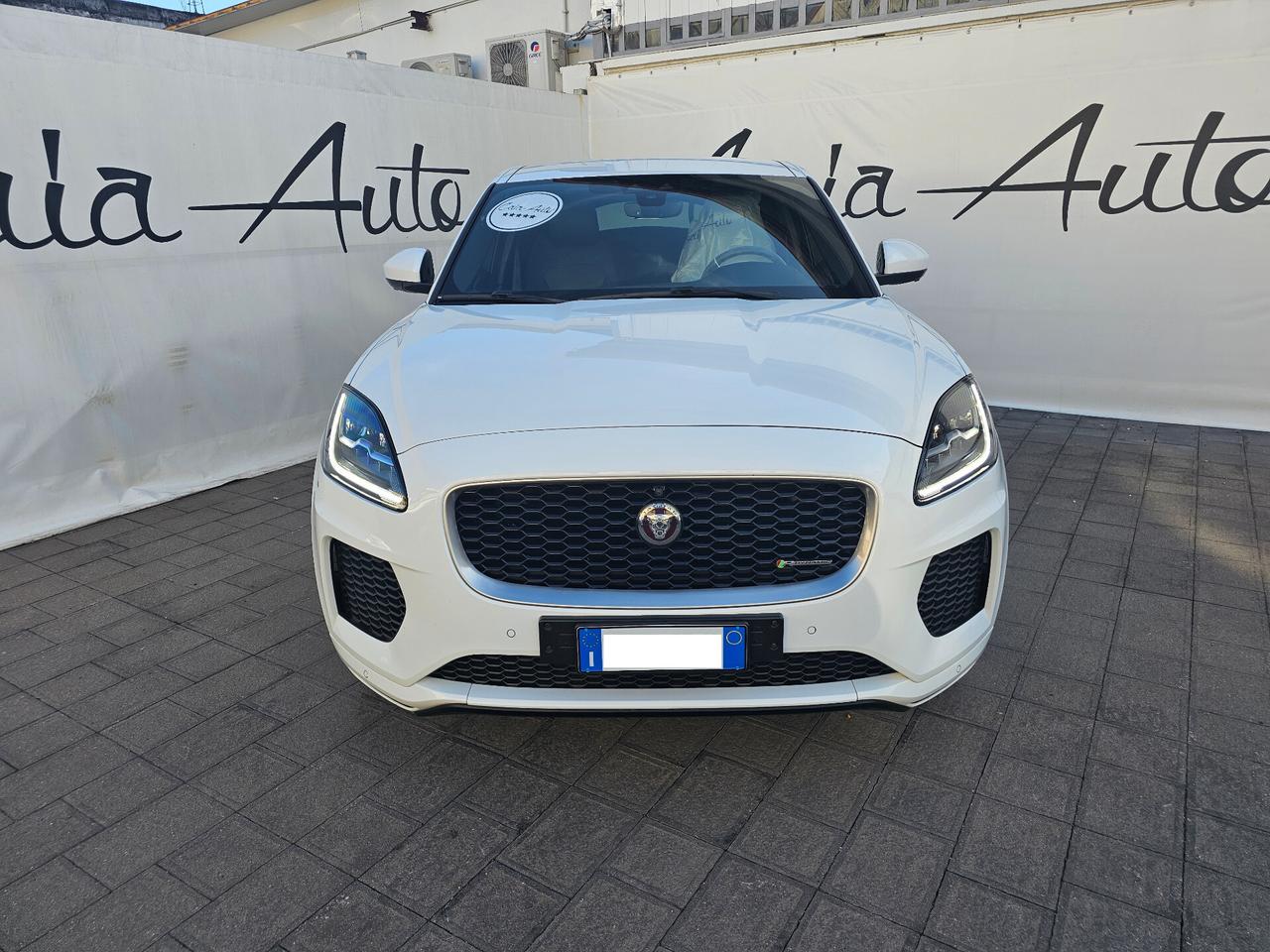 Jaguar E-Pace 2.0D 180 CV AWD R-Dynamic S