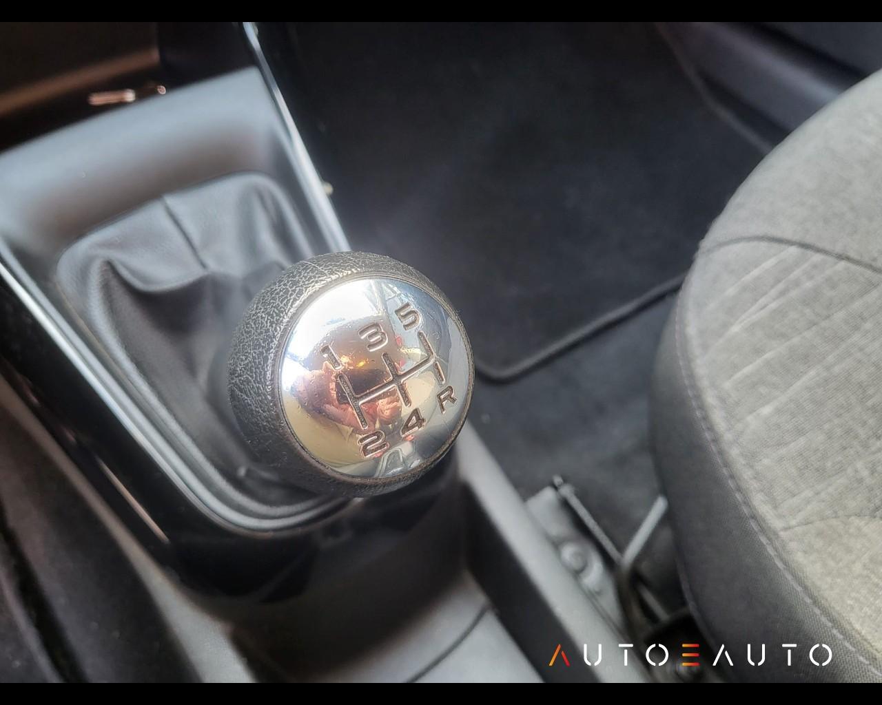 CITROEN C3 II - C3 1.2 puretech Seduction 82cv E6